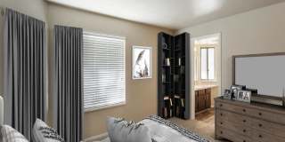 James Pointe Apartments Gallery 141