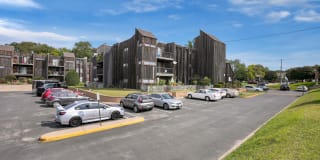 The Arbors Apartments Gallery 3