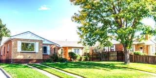 Park Hill 3 bed 1 bath home for rent! Park Hill 3 bed 1 bath home for rent! Gallery 1