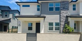 Newly-Buit Home in Great Park Gallery 1