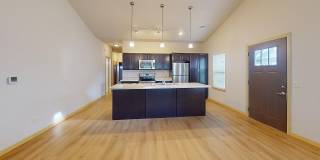 Bergamont Townhomes Gallery 23