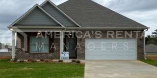 Home for Rent in Jemison, AL... View with 48 Hours Notice! Gallery 1