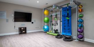 Oasis at Montclair Gallery 21