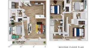 NEW CONSTRUCTION! PRE-LEASING FOR AUGUST 1ST, 2026! Gallery 5