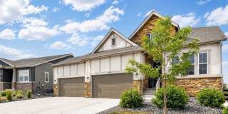 Spacious 4BR Ranch House in Castle Rock - Main Floor living Gallery 1
