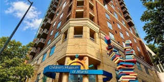 285 Centennial Olympic Park Drive NW Gallery 1