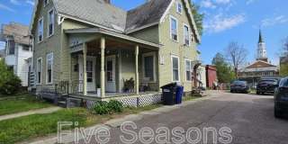 19 Grant Street - 3 Gallery 1