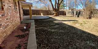 Gorgeous! Completely Remodeled 3/2/2 in Bayless with Washer/Dryer and Fridge! Gallery 36