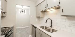 Hunter's Glen Apartments Gallery 46