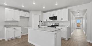 Modern Duplex Living | $2,550 | Available June 5 Near Stargate Gallery 9