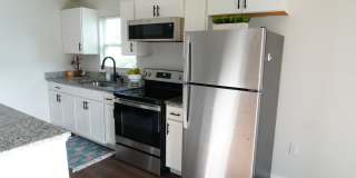 The Fairview Gallery 2