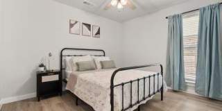 Bring your suit case, we’ll handle the rest! Fully furnished in Upland West! Gallery 21
