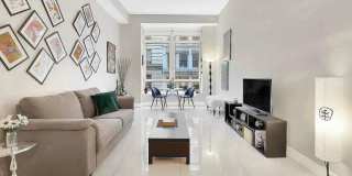 111 Fulton Street Gallery 1