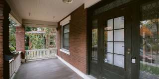 Completely Renovated Home--One block off of High Street Gallery 22