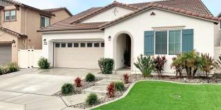 Gorgeous 4 Bedroom Home in West Murrieta Gallery 1
