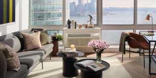 Liberty Towers Gallery 52