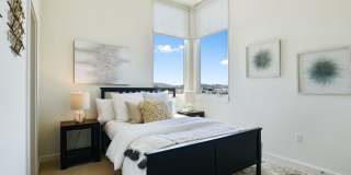 SF Shipyard - 3 BR, 2.5 BA Townhouse 1,437 Sq. Ft. - 3D Virtual Tour, 2-Car Garage SF Shipyard - 3 BR, 2.5 BA Townhouse 1,437 Sq. Ft. - 3D Virtual Tour, 2-Car Garage Gallery 20