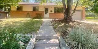 Charming 3B/1B East Boulder Home Gallery 1