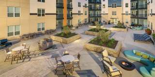 Aster Apartments Gallery 27