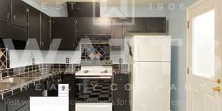 2 Bedroom Southside Townhouse Gallery 14