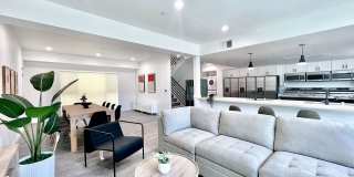 1439 W 37th Drive - Co-Living Gallery 1