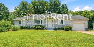 Move-In Ready 3 Bedroom Rental in Decatur! Gallery 1