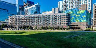 The Francis Gallery 1