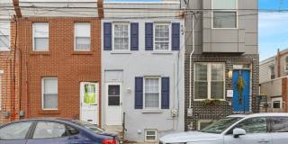 2205 BELGRADE Street Gallery 1