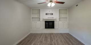 MORE SPACE. MORE CONVENIENCE. A GREAT CENTRAL MOORE LOCATION. Gallery 8