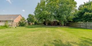 Beautiful 4bd/2.5bth home located in the Clabber Creek Subdivision!! Beautiful 4bd/2.5bth home located in the Clabber Creek Subdivision!! Gallery 27