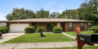 3 BR/2BA | Newly Renovated Single Family Home | 1-Car Garage Parking | Fenced  backyard Gallery 1