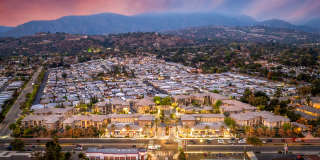 La Verne Village Luxury Apartment Homes Gallery 48