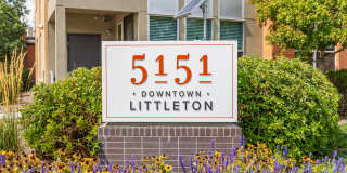 5151 Downtown Littleton Apartments Gallery 24