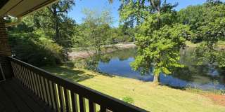 Large Lakefront Home Minutes from Downtown Greenville! Gallery 8