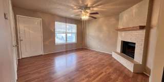 Great 3 bedroom in Killeen with washer and dryer connections and brand new carpet. Gallery 3
