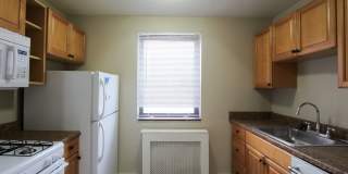 Treehaven Apartments Gallery 7