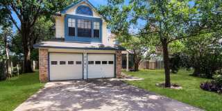 Convenient North Austin Home with Modern Comforts Gallery 1