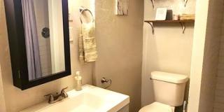 Furnished 1 Bed 1 Bath Apt in Linwood Place Add NW OKC Gallery 17