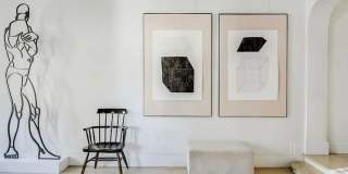 357 West 55th Street Gallery 1