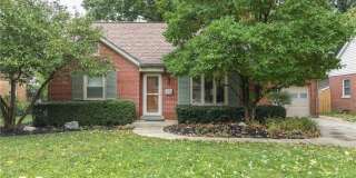 5845 Brouse Avenue Gallery 1