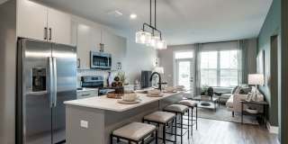 Berkshire Apartment Gallery 18