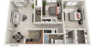 Hamilton Greene Gallery 44