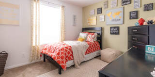 University Park Apartments Gallery 5