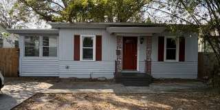 3 Bed 1 Bath North St. Petersburg Gallery 1