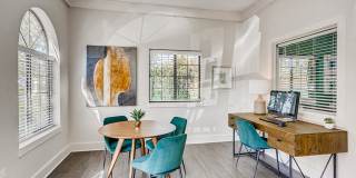 Sienna at Cherry Creek Apartments Gallery 4