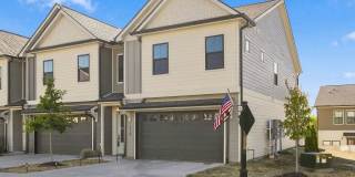 Charming Modern Townhome in South Nashville! Gallery 1