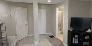 Beautiful 5 Bedroom 4.5 Bathroom Olathe Home with Finished Basement, 3-Car Garage & Flexible Furnished or Unfurnished Living Options Gallery 37
