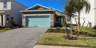 OUTSTANDING 3 BEDROOM/2 BATH IN EAVE'S BEND/ARTISAN LAKES PALMETTO! Gallery 1