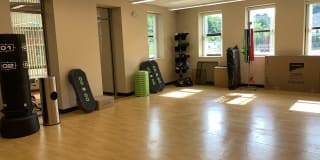 Oak Hill Apartments Gallery 25