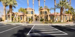 Sedona at Lone Mountain Apartments Gallery 6